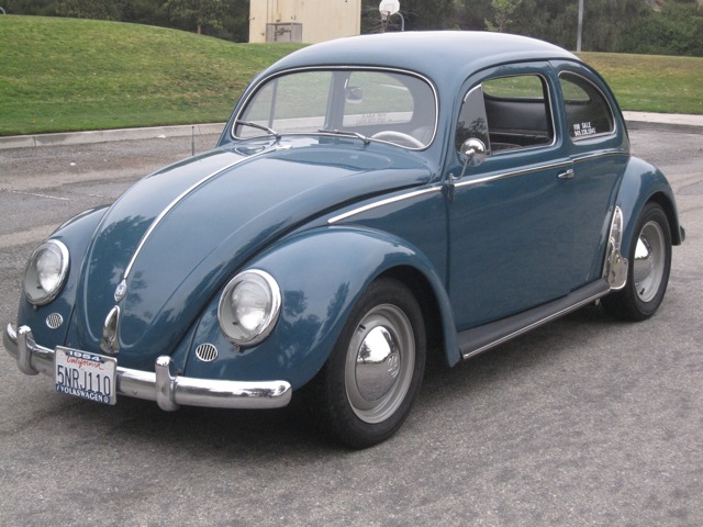 Vw Beetle For Sale