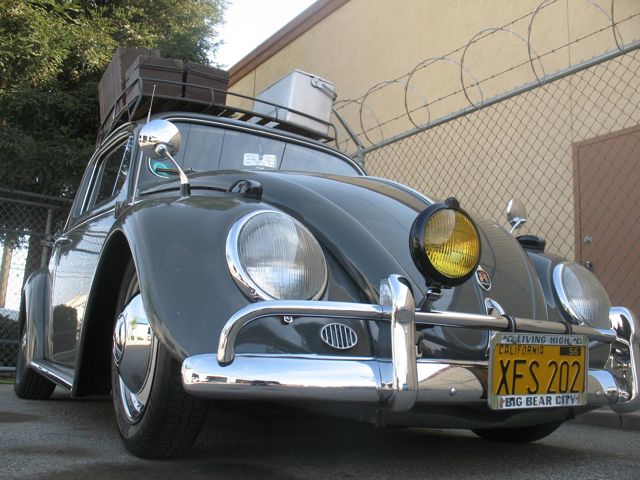 Oldbugcom Vintage VWs For