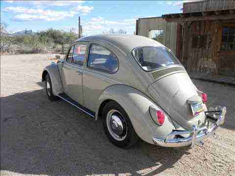 1967 vw beetle for sale. 1967 VW Beetle