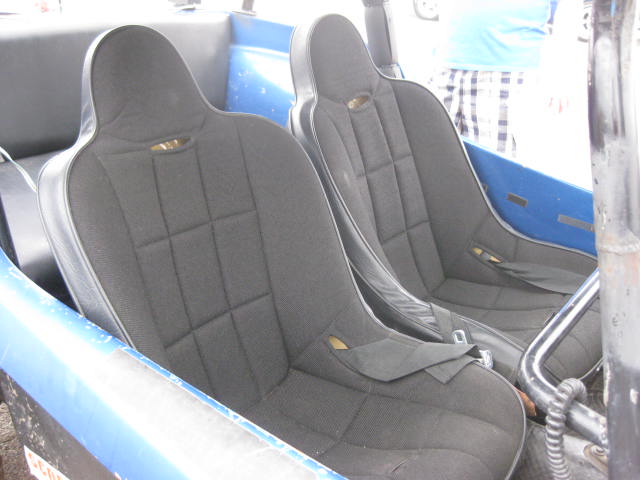 vw dune buggy seats