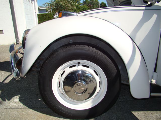 1967 VW Beetle Sedan For Sale @ Oldbug.com