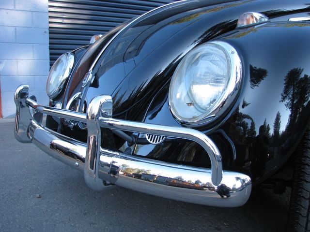 1960 Volkswagen Beetle Convertible For Sale @ Oldbug.com