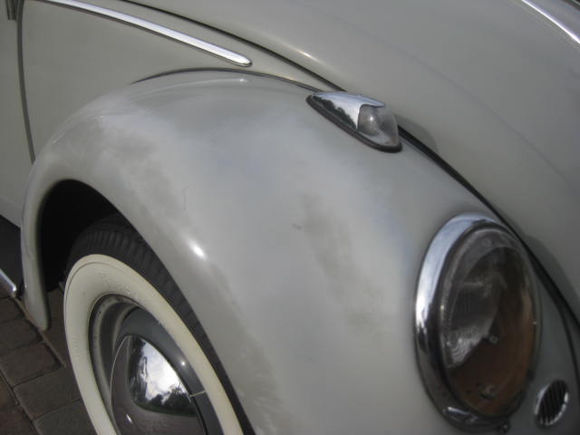Oldbug 1960 VW Beetle Sedan For Sale @ Oldbug.com