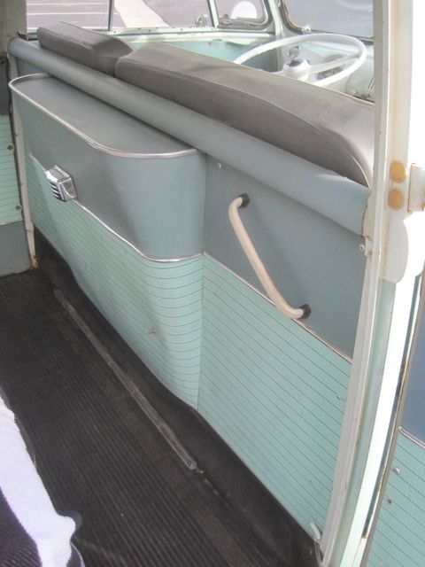 1964 VW Bus For Sale @ Oldbug.com