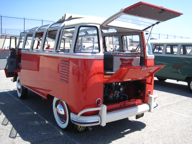 1960 23 Window Microbus For Sale Oldbug.com