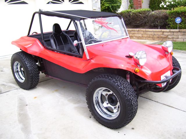 used dune buggies for sale