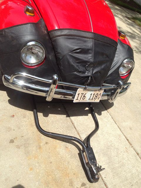 Oldbug 1967 Volkswagen Beetle For Sale @ Oldbug.com